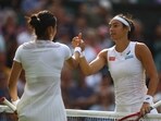 Emma Raducanu's Wimbledon hopes crushed, suffers second-round loss to Caroline Garcia