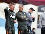 Manchester United's Solskjaer happy to delay Man City title party