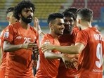 FC Goa look to end Asian campaign on a high