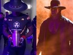 ‘The long walk many opponents know and fear’: The Undertaker reacts to Israel Adesanya's viral entrance at UFC 276