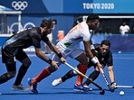 Tokyo 2020: India defeat Olympic hockey champions Argentina, dream big