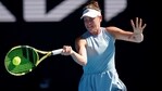 Australian Open: Brady flies US flag to reach final