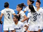 Hockey: India women register 3-2 win over Canada, enter semi-finals in Commonwealth Games 2022