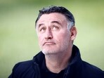 After French title, Galtier to step down as Lille coach