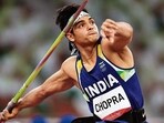 Neeraj Chopra begins 90-day off-season training in US