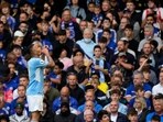 Jesus goal earns Manchester City win over Chelsea