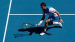 Wawrinka beats Kukushkin to advance in Murray River Open