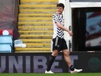 Manchester United say injured Maguire unlikely to face Leicester