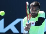 Sumit Nagal to face Denis Istomin in opening round at Tokyo Olympics