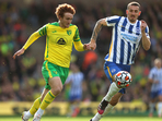 Premier League: Norwich still waiting for first win after home draw