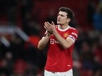 Manchester United skipper Harry Maguire receives bomb threat at family home