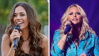 Jana Kramer calls Miranda Lambert ‘kind of rude’ over concert selfie incident