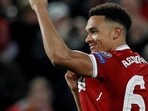 Alexander-Arnold could switch to England midfield role: Southgate