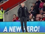 Aston Villa fires manager Dean Smith after 5-game losing run