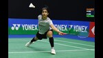 Malvika Bansod: I would like to imbibe Saina Nehwal’s toughness