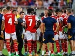 Arteta and the revival project at Arsenal