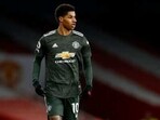 Marcus Rashford to miss start of the season due to shoulder surgery: Report