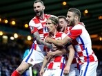 Euro 2020: Croatia advances to Round of 16 with Modrić leading the way