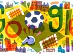 Euro 2020: Google gears up for 16th UEFA European Championship with impressive Doodle