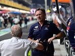 Saudi Arabia Grand Prix: Red Bull were 'hard done' in Jeddah- Christian Horner