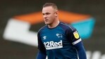 Wayne Rooney ends playing career to become Derby manager