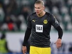 Real Madrid 'very interested' in signing Erling Haaland, confirms Dortmund CEO