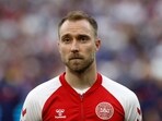 Manchester United sign Christian Eriksen to 3-year contract