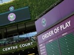 The point(s) of Wimbledon