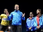 Tokyo 2020: How ‘real coach’ Sjoerd Marjine gave India the will to fight