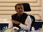 Important to hold elections at earliest, I will request FIFA president to give India two months time: Praful Patel