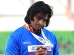 Neeraj Chopra's historic 88.13m throw gives India first-ever silver in World Athletics Championships