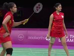 BWF World Tour Finals: Srikanth makes winning start, Ashwini-Sikki pair loses