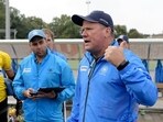 Indian hockey should aim to achieve benchmark set by Belgium, Australia: Coach Graham Reid