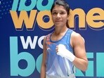 Lovlina Borgohain, Nikhat Zareen qualify for Commonwealth Games