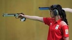 ISSF WC: Yashaswini wins first gold for India, Manu Bhaker clinches silver