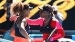 Naomi Osaka extends Serena Williams’s wait for 24th Grand Slam