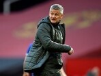 Solskjaer hoping Europa League win acts as springboard to further success