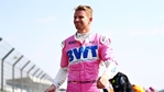 Hulkenberg joins F1 team Aston Martin as its reserve driver