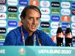 EURO 2020: Mancini confident there is more to come from Italy after strong start