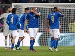 Mancini’s Italy and the mystery of missed chances