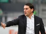 Bayer Leverkusen hires Seoane as coach starting next season