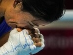 Tokyo 2020: Mary Kom engulfed with disbelief after loss