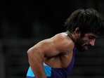 Tokyo 2020 Olympics: Bajrang Punia goes down in men's 65kg freestyle wrestling semis, to fight for bronze