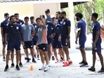 SAFF Championship: India look to register tournament's first win against Sri Lanka