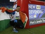 Devendra Jhajharia rewrites world record for Tokyo Paralympic berth