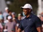 Tiger Woods plays 9 practice holes; Fred Couples thinks he will contend at Masters