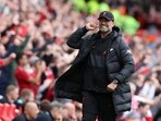 Liverpool's Klopp named LMA, Premier League Manager of the Year