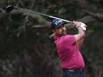 Lahiri set for Charles Schwab Challenge, looks to improve position on PGA