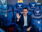 LaLiga returns with all eyes on Xavi's first game at Barcelona