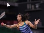 Denmark Open: India's PV Sindhu loses in quarters